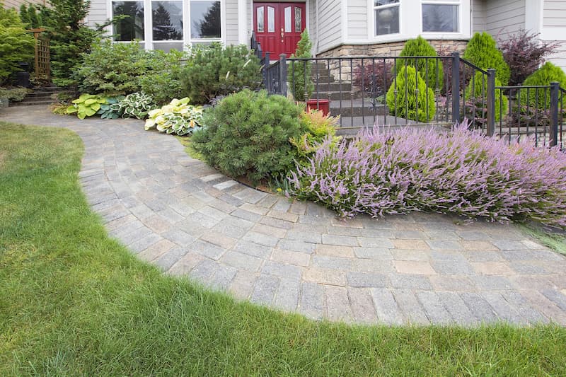 Why Sealing Your Pavers Is So Important