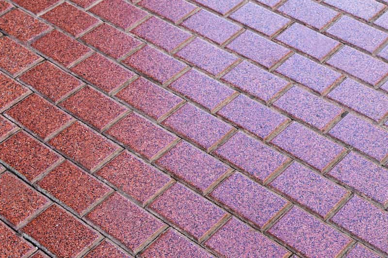 Commercial Paver Sealing